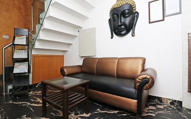 OYO 5100 Park View Jammu