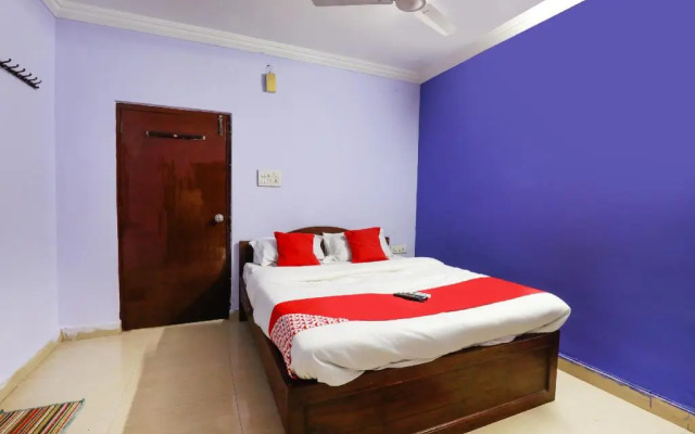New Raghava Guest House by OYO Rooms