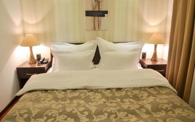 Hotel Jet Set