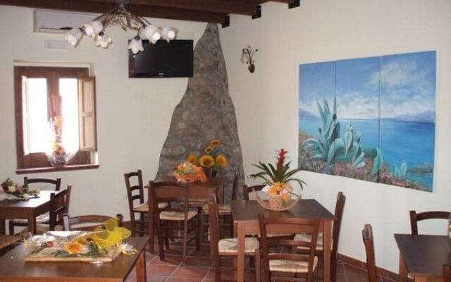 Affittacamere Il Borgo