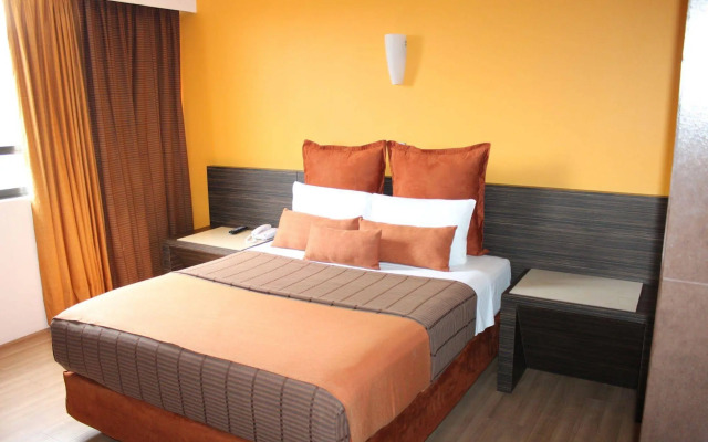 Hotel Brasilia