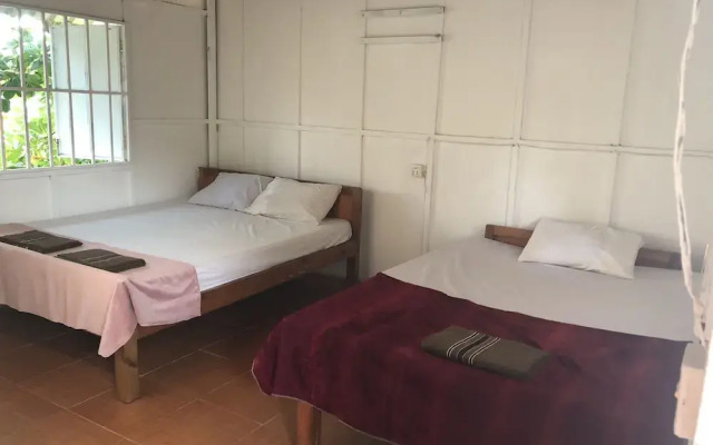 Sok San Long Beach Bungalow