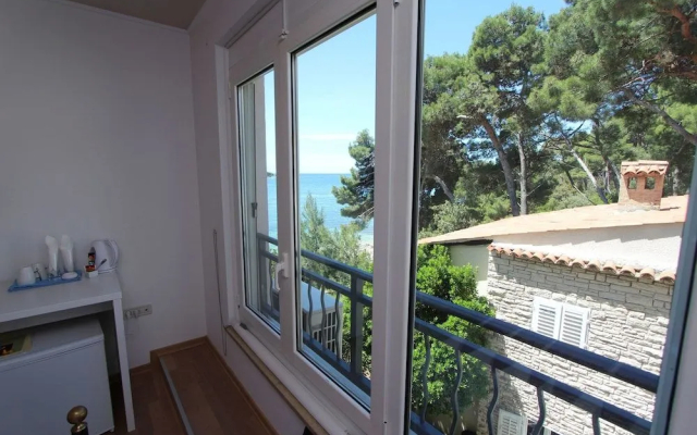 Bed & Breakfast Blu Locanda