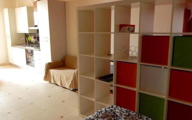 S117 - Sirolo, nuovo monolocale nel cuore del paese