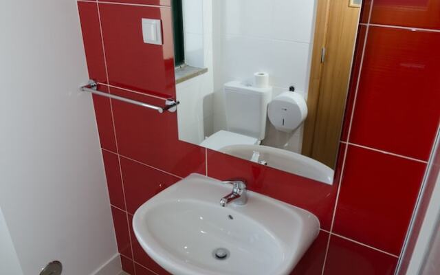 Faro Albacor Residence - Hostel