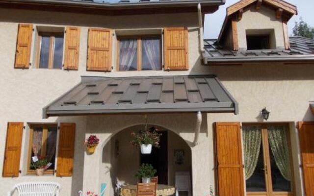 Chambre d'Hôtes l'Orée du Cochy