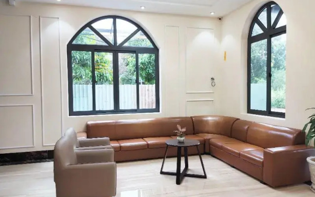 Khang Hotel Con Dao By Zuzu