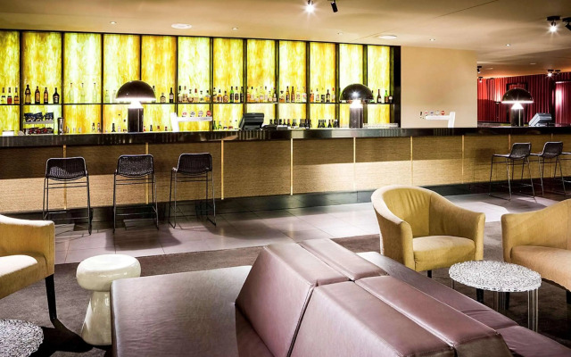 Mercure Brisbane King George Square