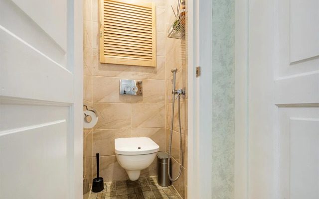 Апартаменты на улице Гончарная 11