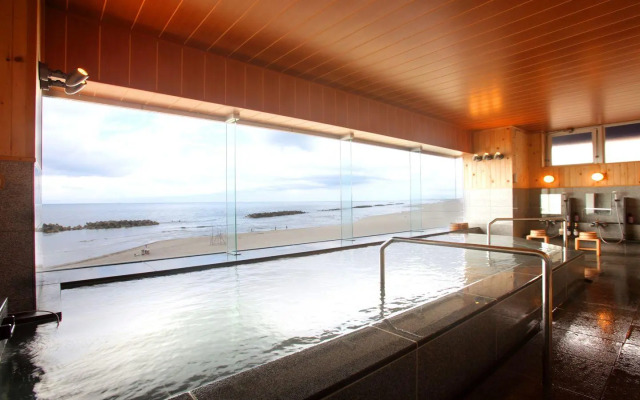 Yunohama Onsen Yukaitei Miyajima