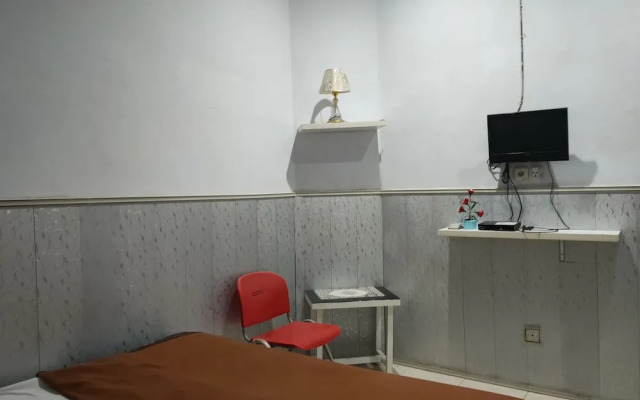 OYO 90529 Hotel Baruga Makassar