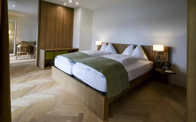 Waldhotel Davos