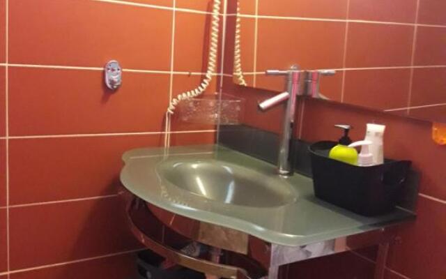 Gîtes La Troisième Chute