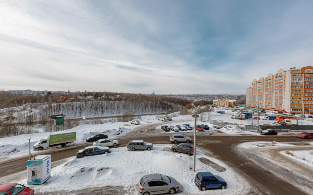 SmolSutki on Yubileynaya street 4