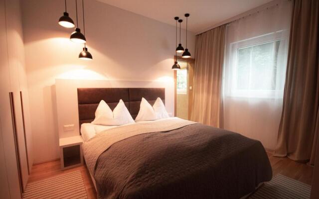 Stadtdomizil Schladming by Schladming-Appartements