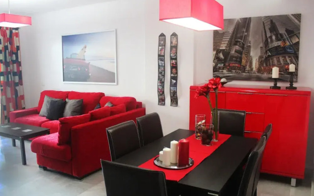 Frontline Beach, Mi Capricho, P.13, 3B