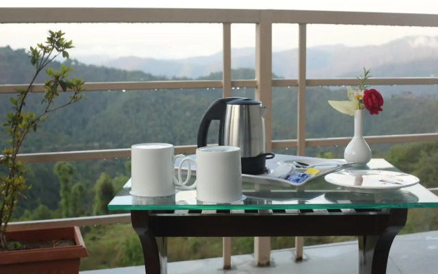The Moksh Eco Inn