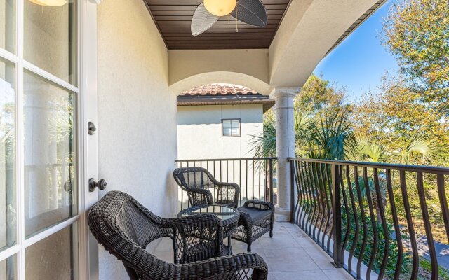 Villa Lago 1924, Miramar Beach