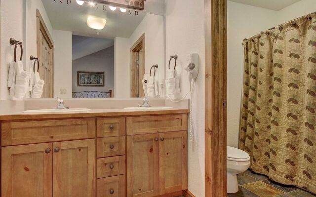 1842 Seasons Townhome by RedAwning