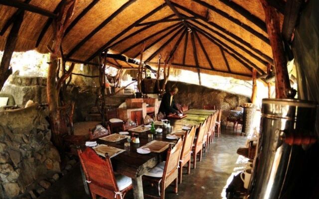 Amalinda Lodge
