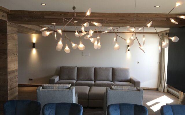 Appartement Yéti Chéri