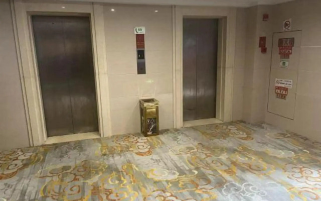 Fudimen Business Hotel