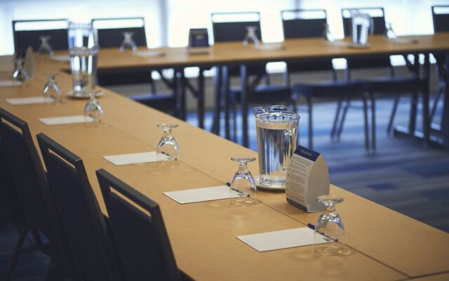 Holiday Inn Express & Suites St John's Airport by IHG