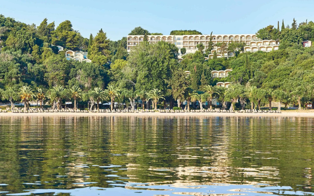 Grecotel Daphnila Bay Dassia