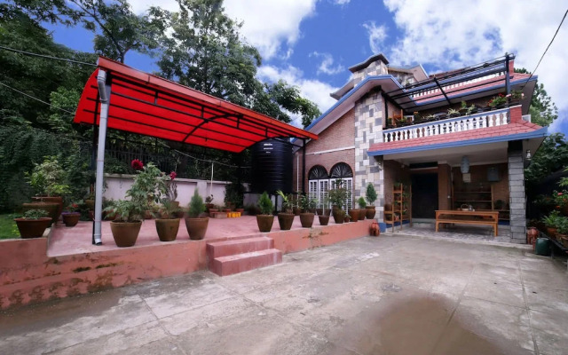 Namaste Kathmandu B&B