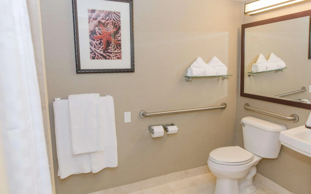 Embassy Suites by Hilton West Palm Beach Central