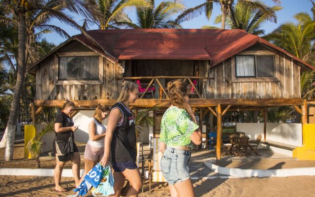 Villa Polinesia Wellness