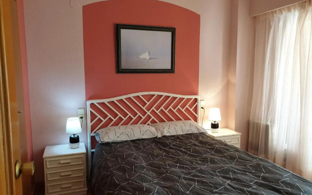 Apartamento Calp Place