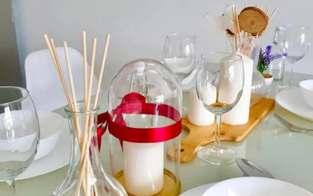 Cozy Mayfair Homestay