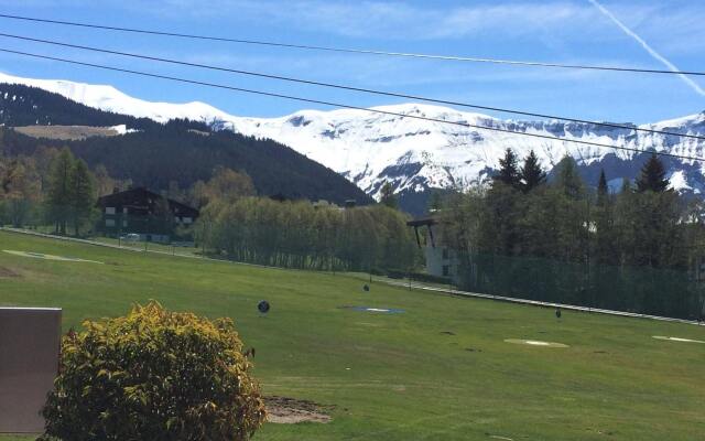 La Ferme du Golf