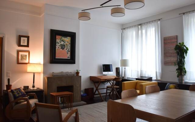 Spacious 3 Bedroom Apartment