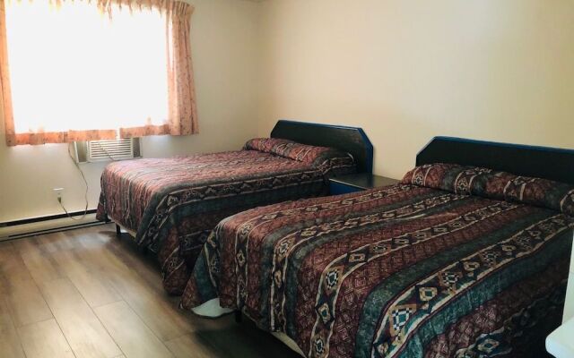 Polson Park Motel