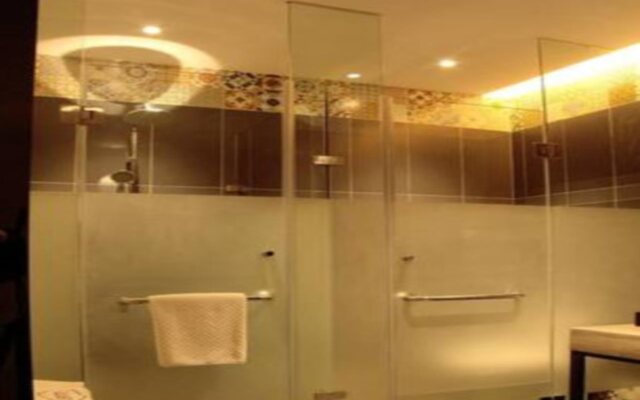 Hangzhou Berman Hotel