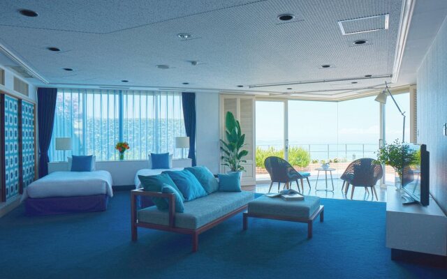 Hoshino Resorts RISONARE Atami