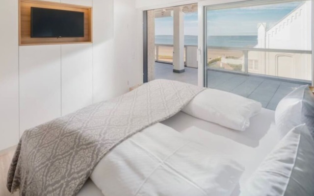 Suite Norderney Smart Seaside Germany