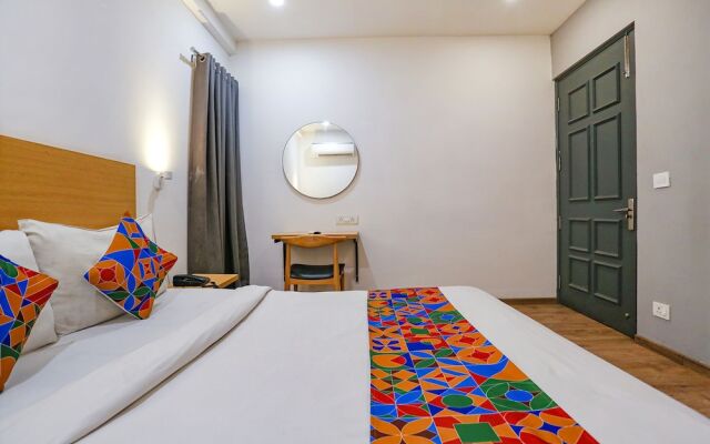 FabHotel Urban Residency