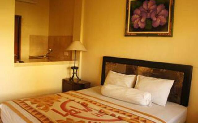 La'Mulya Guest House