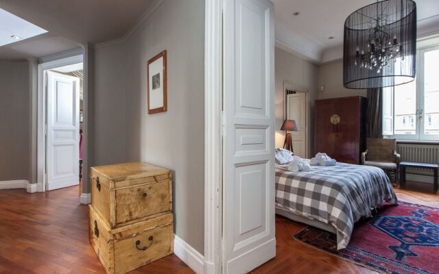 Lepanto Deluxe Penthouse