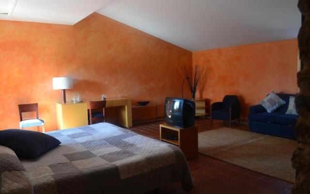 Hotel Arcs de Monells