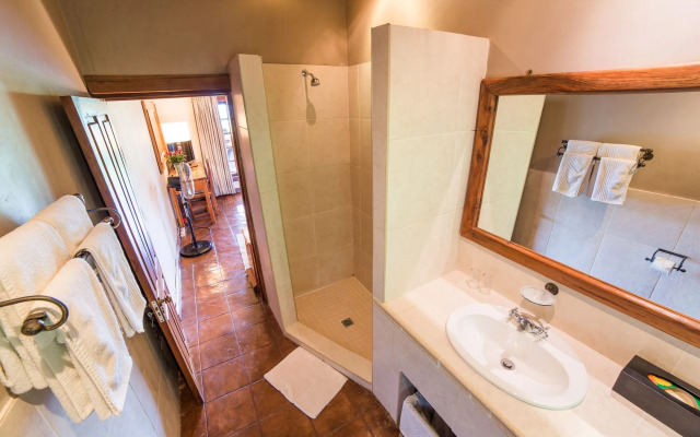 Kumbali Country Lodge