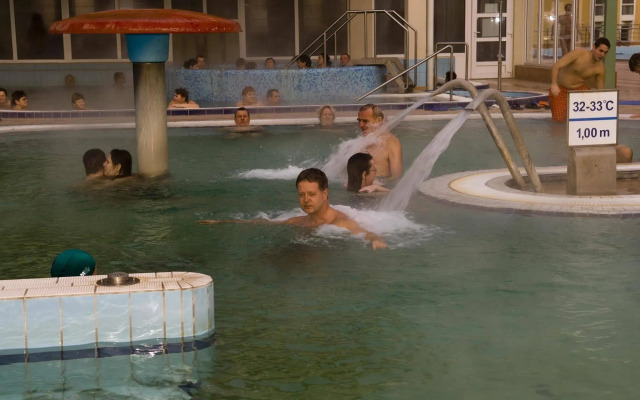 Thermal Hotel Superior