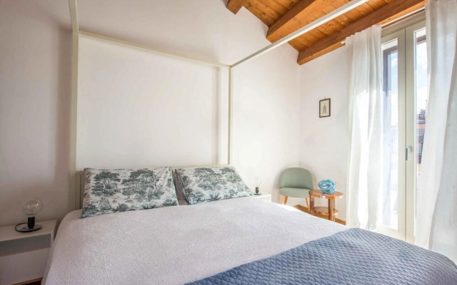 Cassaro Apartment con Terrazza by Wonderful Italy