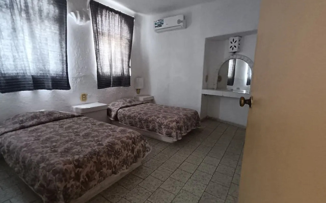 Suites Playa La Audiencia
