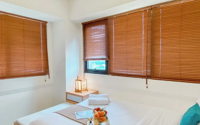 Comfort 2Br At Meikarta Apartment Cikarang