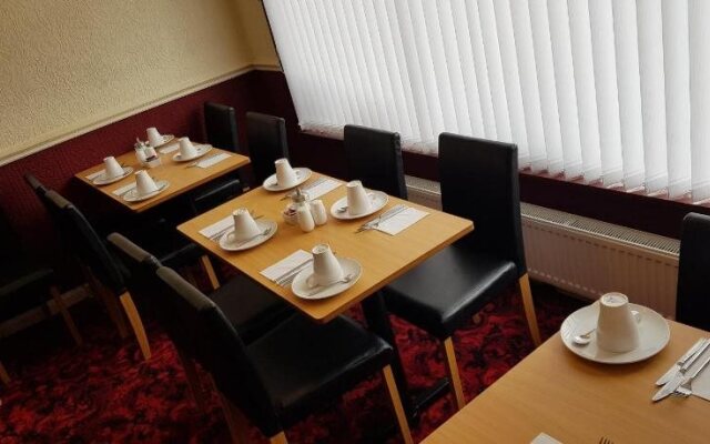 The Langroyd