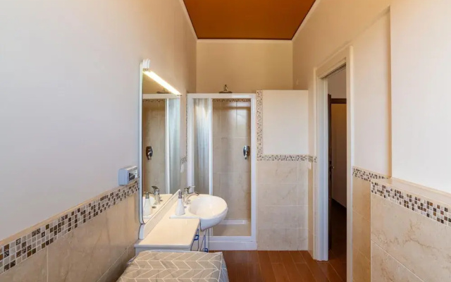 Scenic Retreat, Pergine Valdarno